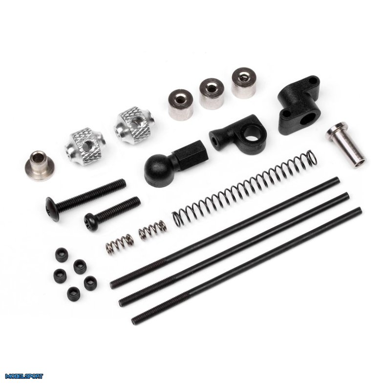 HPI 67520 Throttle Linkage Set