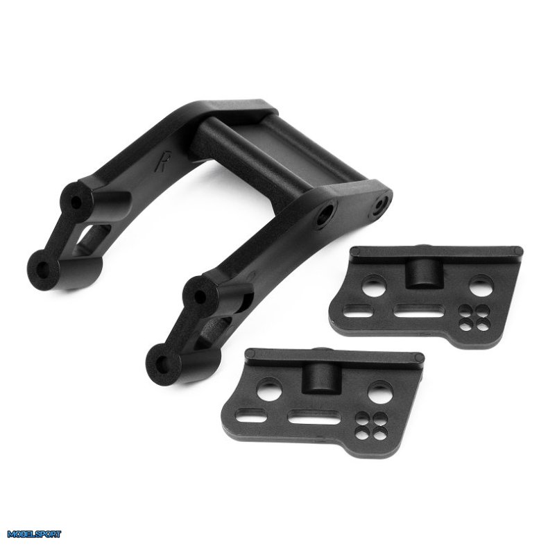 HPI 67521 Wing Mount Set