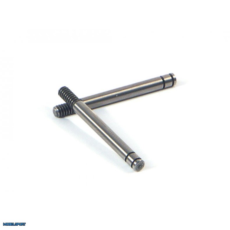 HPI 6807 Shock Shaft 3X31mm (2 Pcs)
