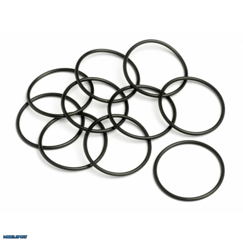 HPI 6856 O-Ring 29X1.8mm (10Pcs)