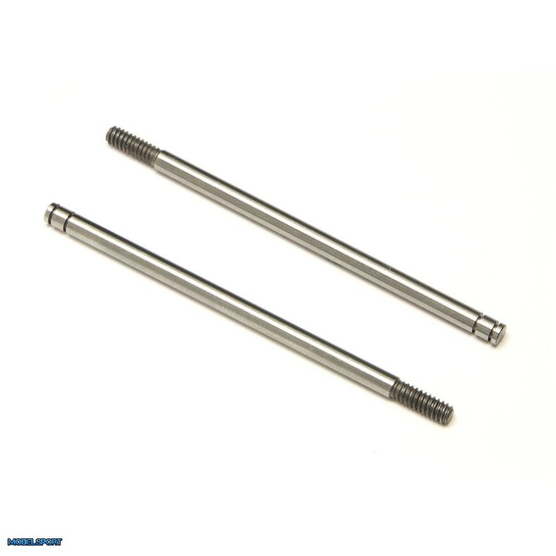 HPI 6878 Shock Shaft 3 X 61mm (2Pcs)