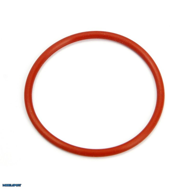 HPI 6898 Silicone O-Ring P31 (4Pcs)