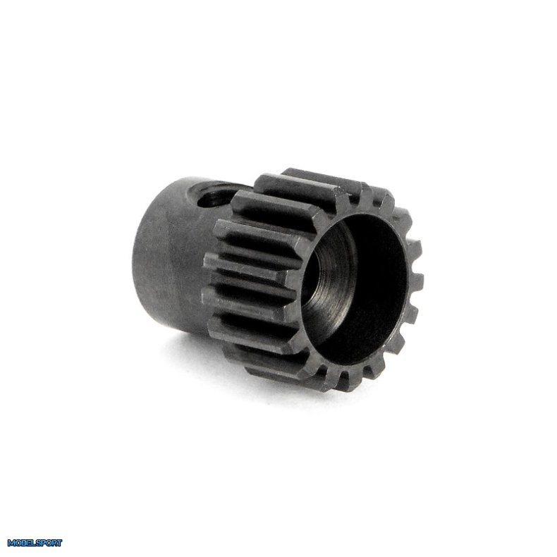 HPI 6917 Pinion Gear 17 Tooth (48Dp)