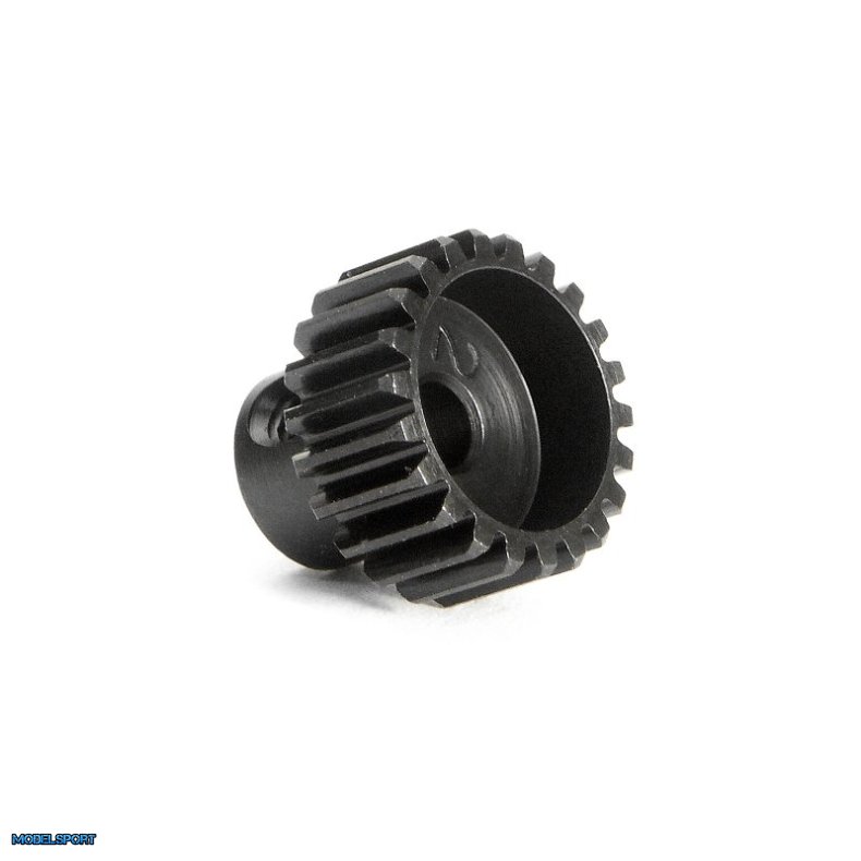 HPI 6922 Pinion Gear 22 Tooth (48Dp)