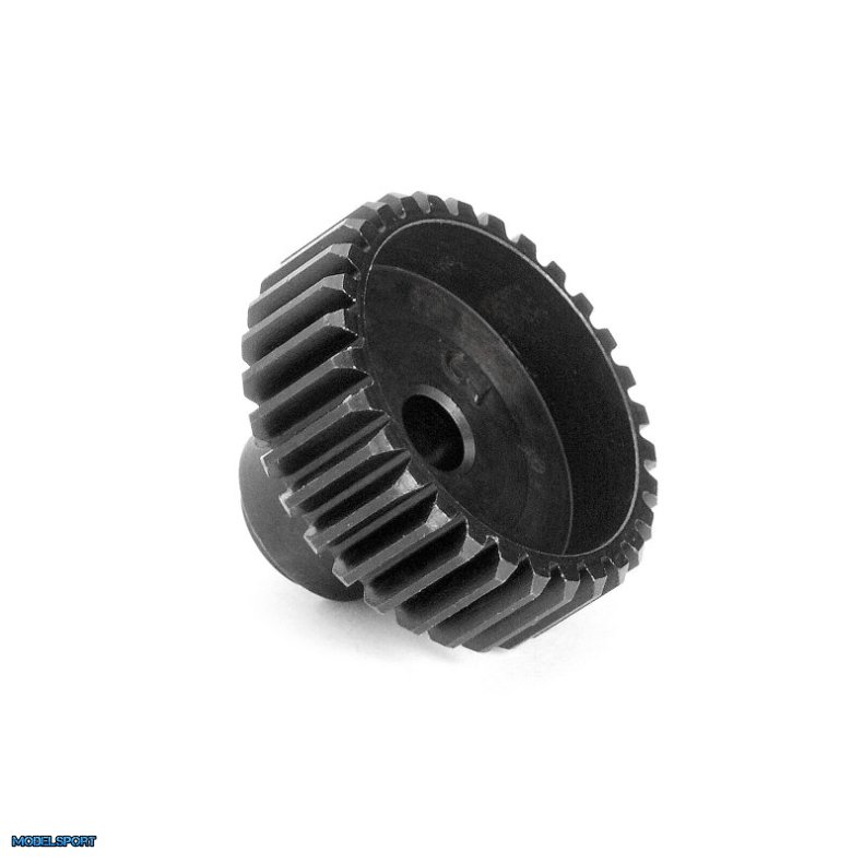 HPI 6930 Pinion Gear 30 Tooth (48Dp)