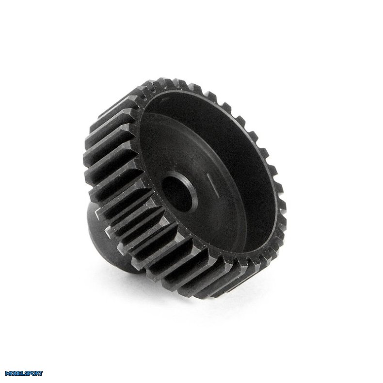 HPI 6931 Pinion Gear 31 Tooth (48 Pitch)
