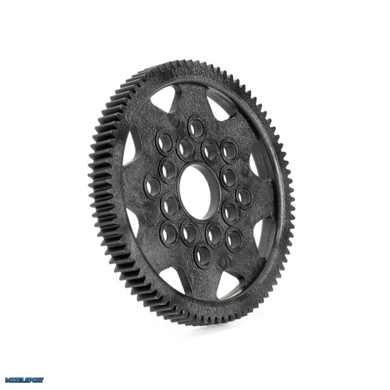 HPI 6984 Spur Gear 84 Tooth (48 Pitch)