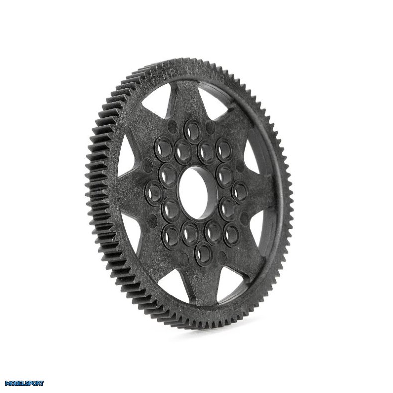 HPI 6990 Spur Gear 90 Tooth (48 Pitch)