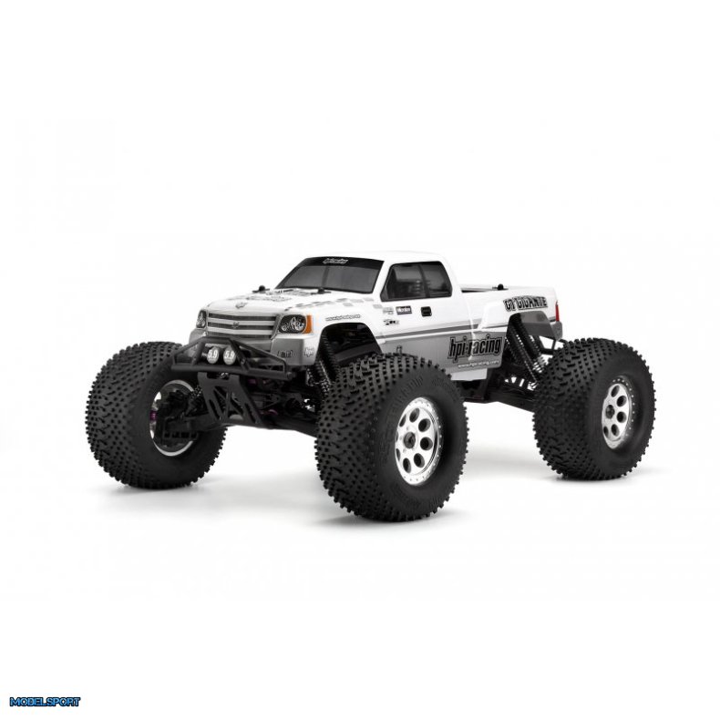 HPI 7124 Gt Gigante Truck Body