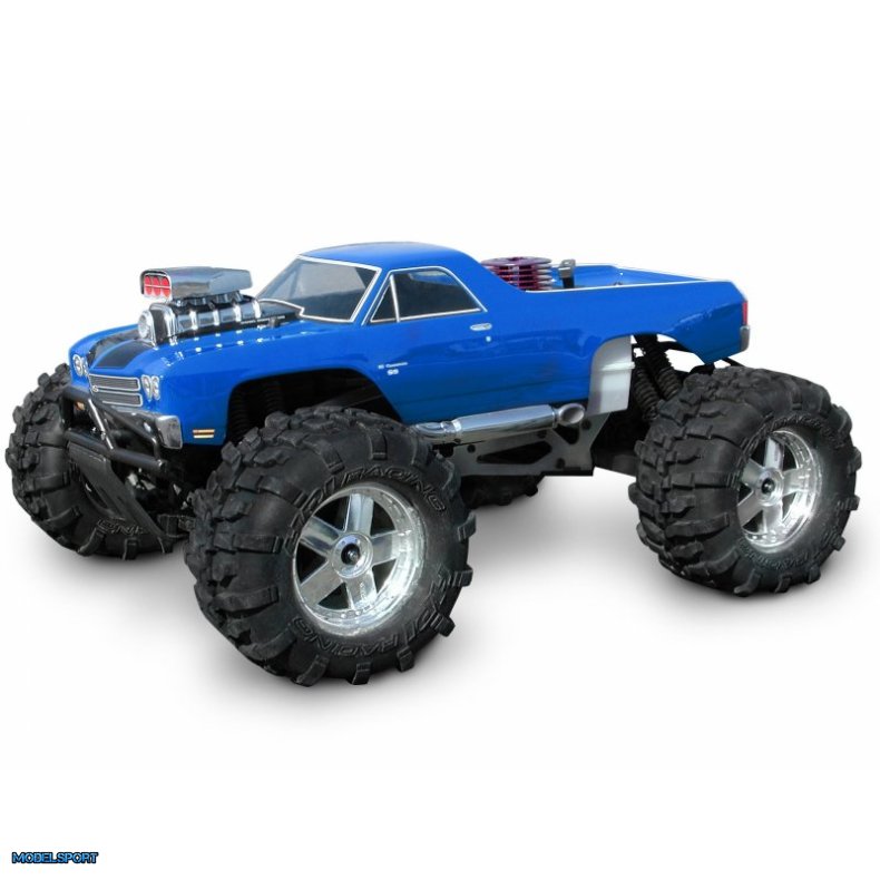 HPI 7177 Chevrolet El Camino Ss Body