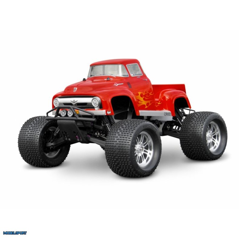 HPI 7188 Ford F100 Body