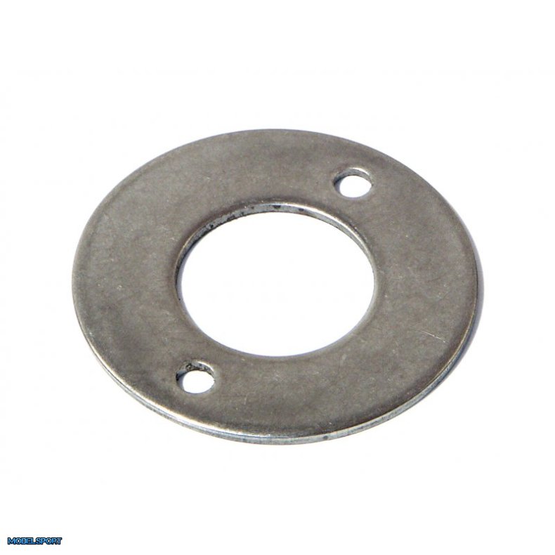 HPI 72130 Stainless Steel Slipper Plate