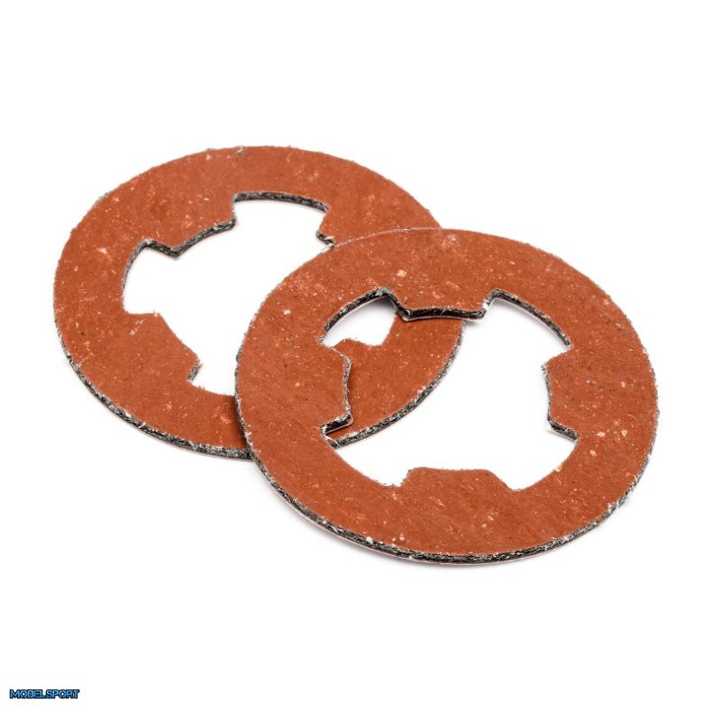 HPI 72131 Slipper Clutch Pad (2 Pcs)
