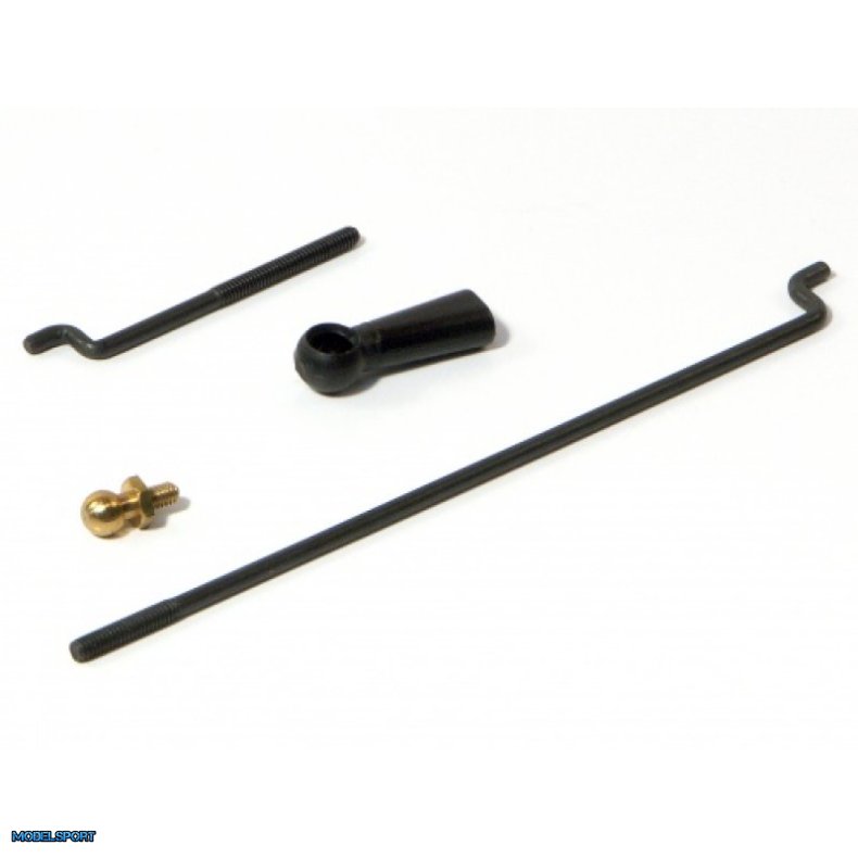 HPI 72144 Linkage Set (Nitro MT)
