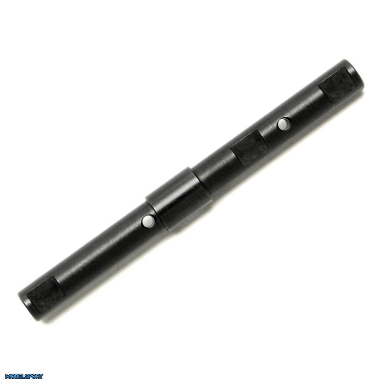 HPI 72161 Gear Shaft 5 X 55mm (Nitro Mt 2 Speed)