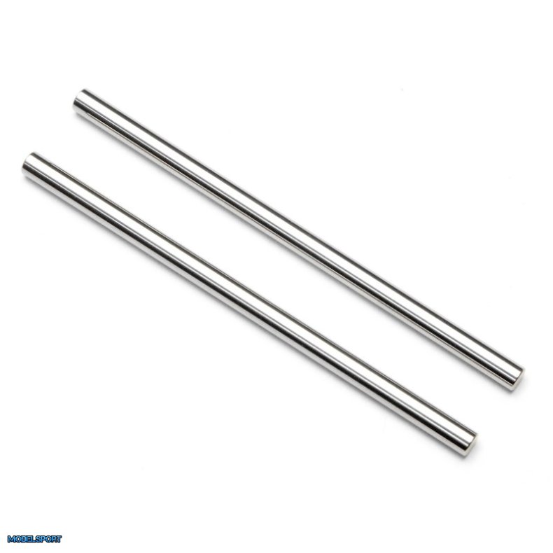HPI 72275 Shaft 3 X 60mm (Silver/2Pcs)