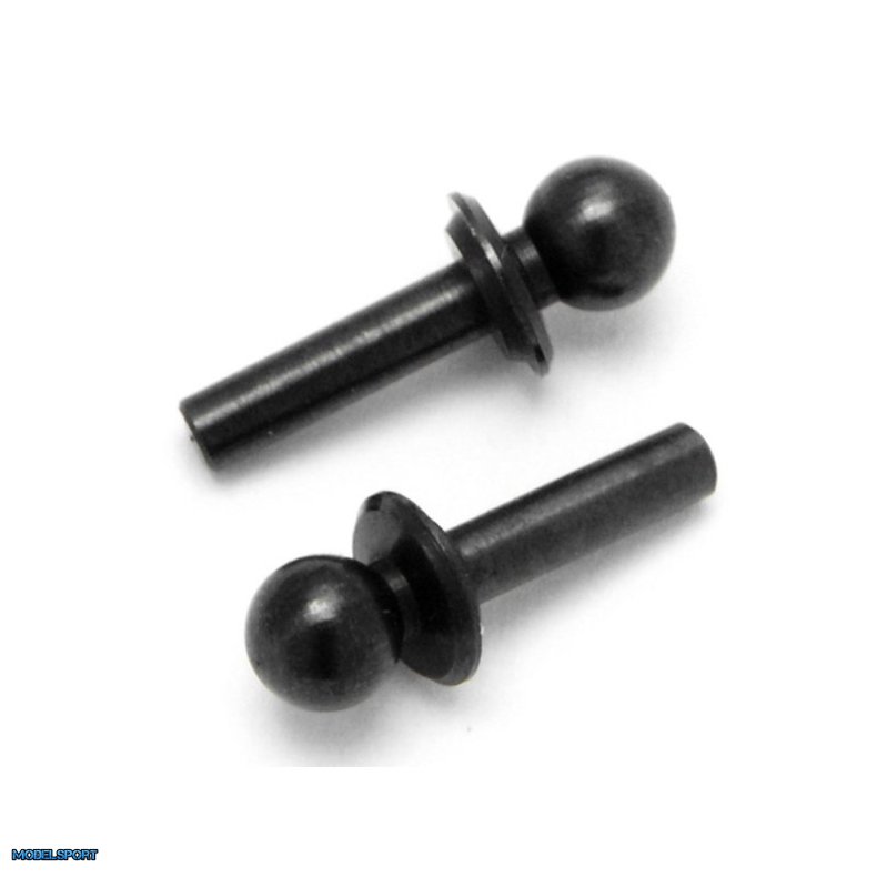HPI 72341 Front Shock Shaft (Micro)