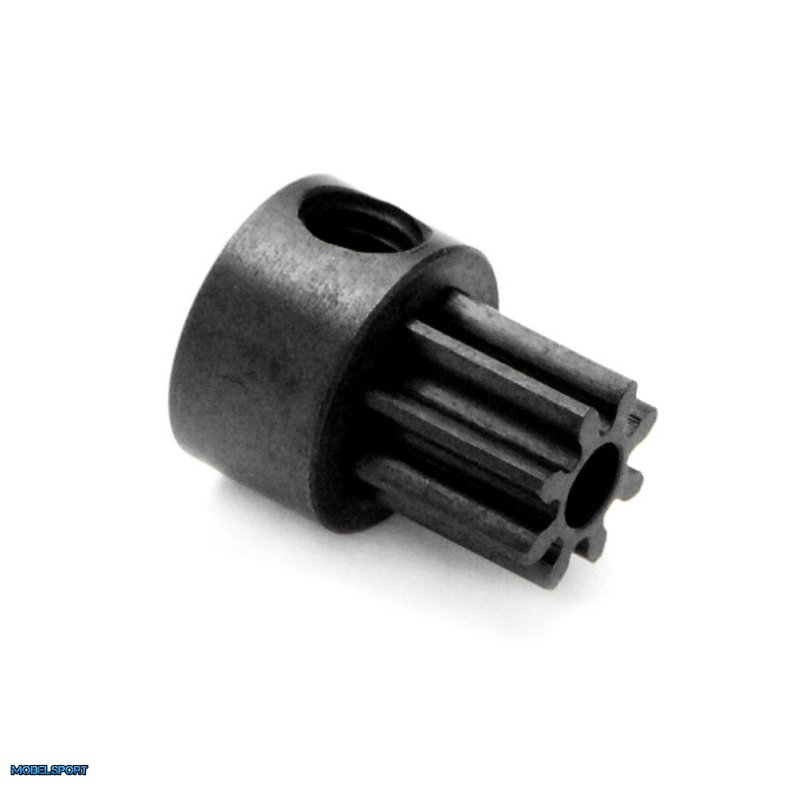 HPI 72480 Pinion Gear 8T (Steel/Micro)