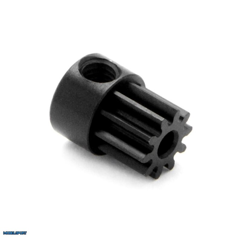 HPI 72482 Pinion Gear 10T (Steel/Micro)