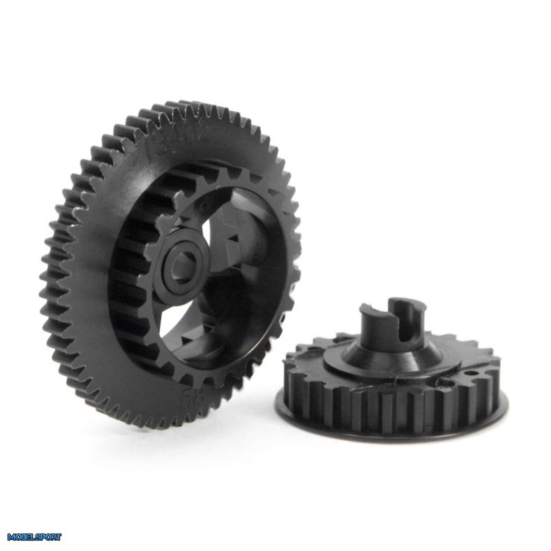 HPI 73402 Spur Gear Set (Micro)