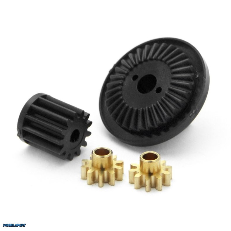 HPI 73403 Diff Pinion Gear Set / Driveshaft Ball