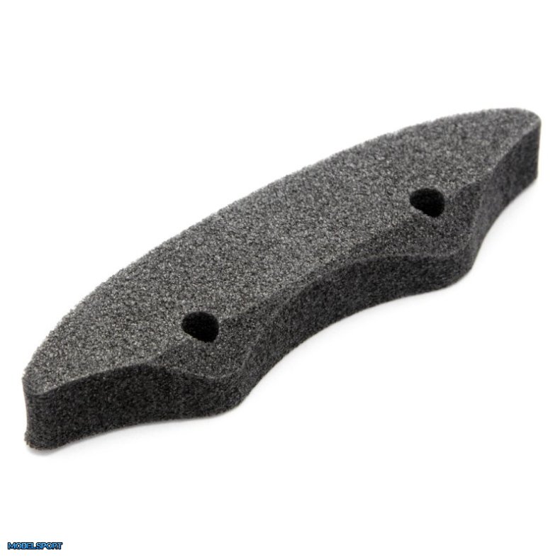 HPI 73450 Urethane Bumper Set (Mirco)