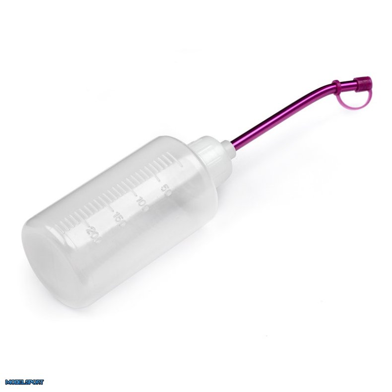 HPI 74112 Fuel Bottle (250Cc)