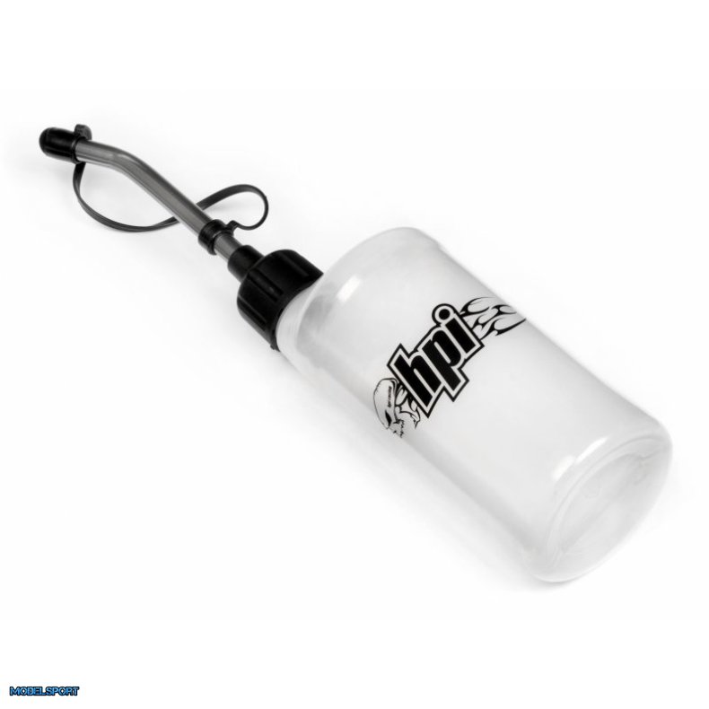HPI 74115 Fuel Bottle 500Cc