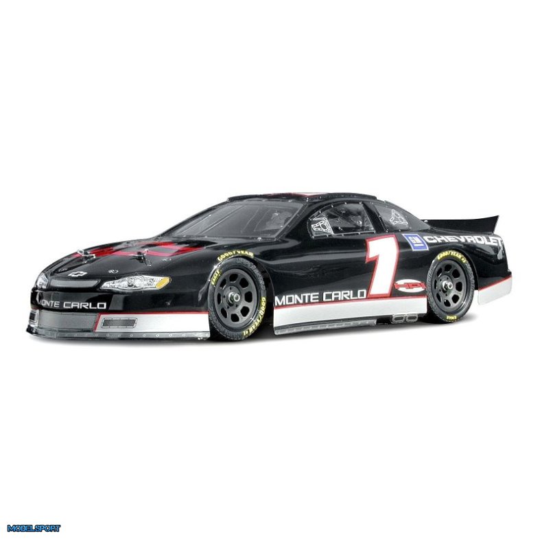 HPI 7430 Chevrolet Monte Carlo Body (200mm)