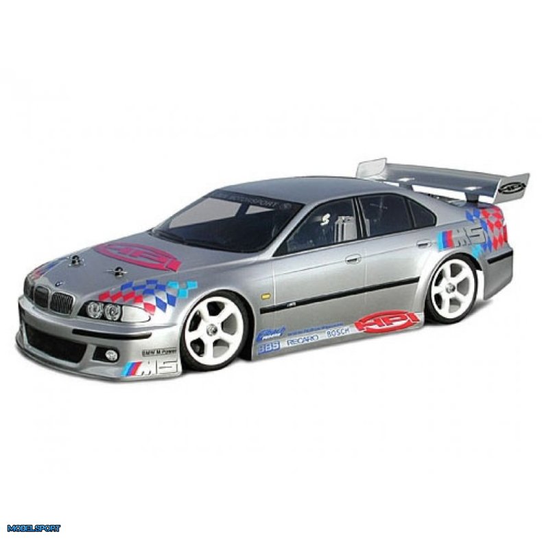 HPI 7450 BMW M5 Body (200mm)