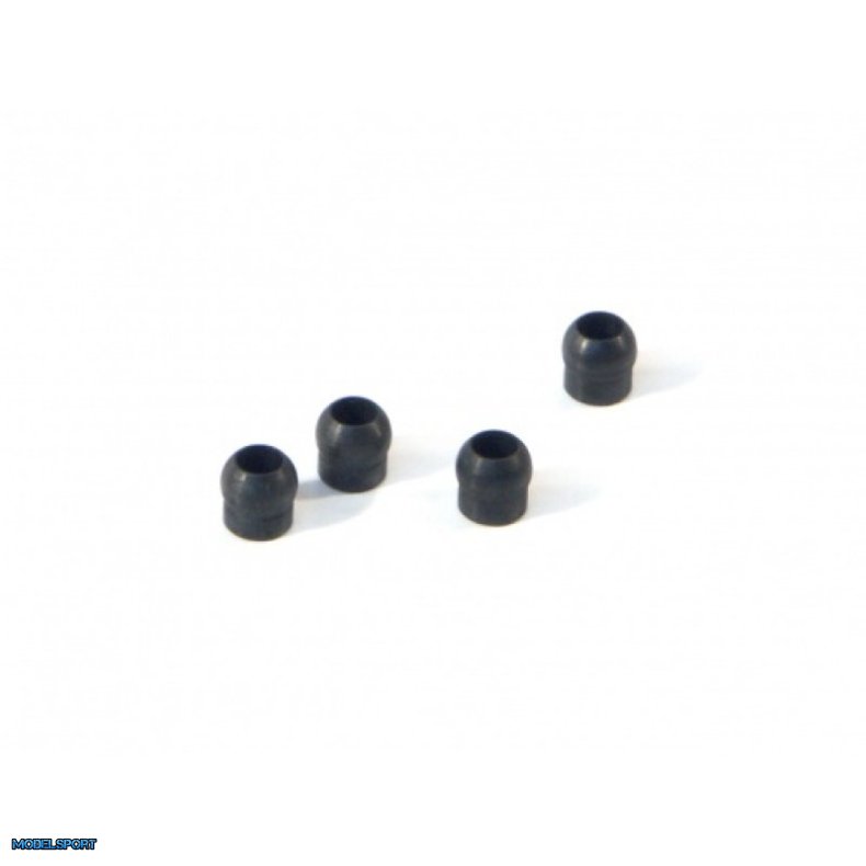 HPI 75121 Pivot Ball 3X5mm (4Pcs)