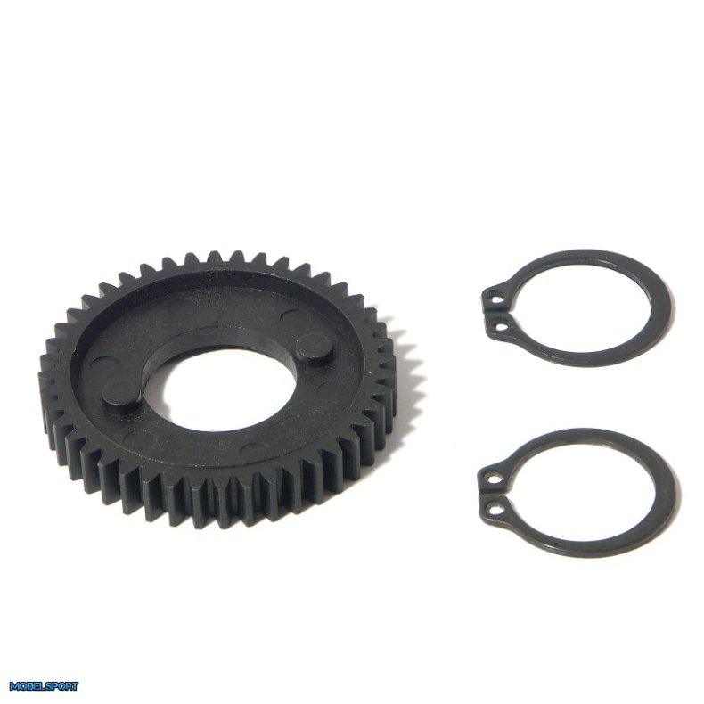 HPI 76914 Transmission Gear 44 Tooth (1M)