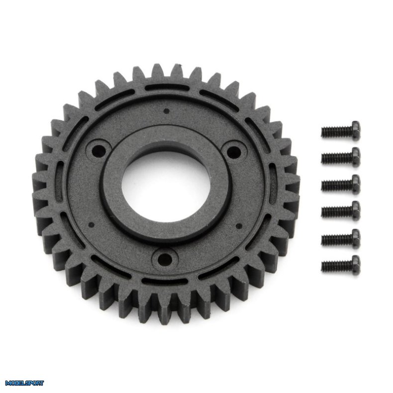 HPI 76924 Transmission Gear 39 Tooth (Savage Hd 2 Speed)
