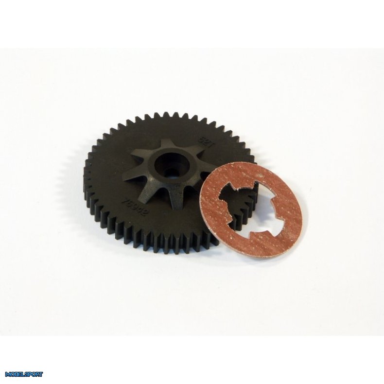 HPI 76942 Spur Gear 52 Tooth