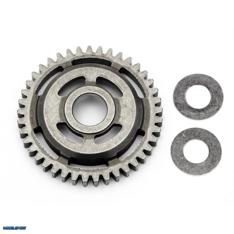 HPI 77076 Spur Gear 41 Tooth (Savage 3 Speed)
