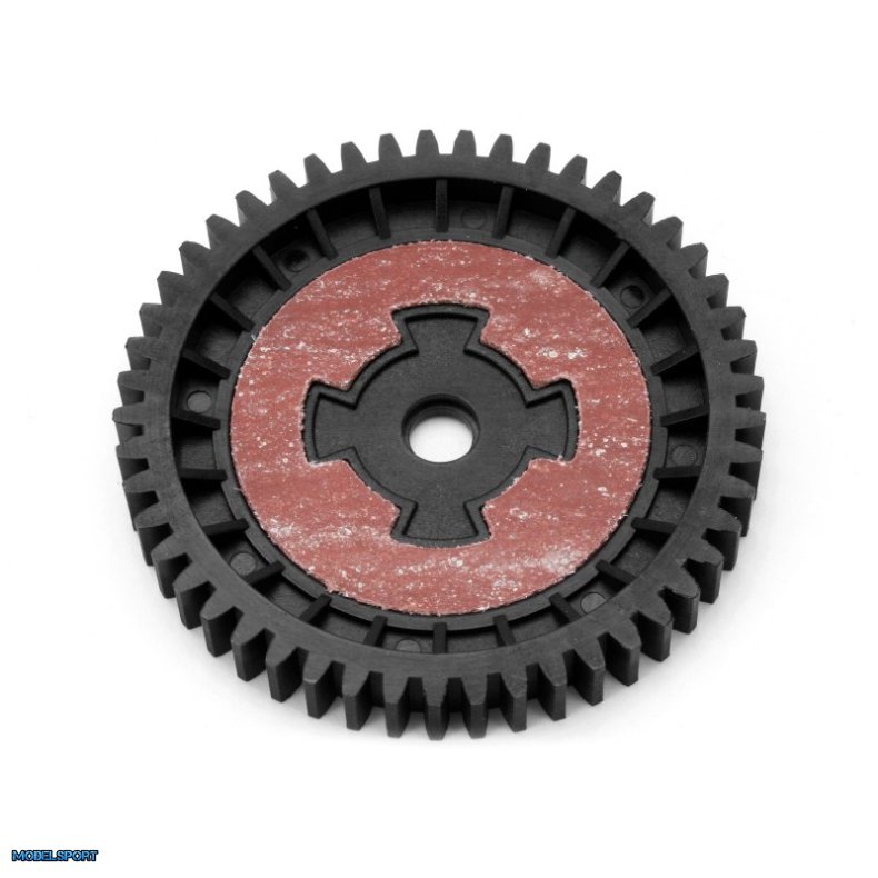 HPI 77094 Spur Gear 49 Tooth (1M)