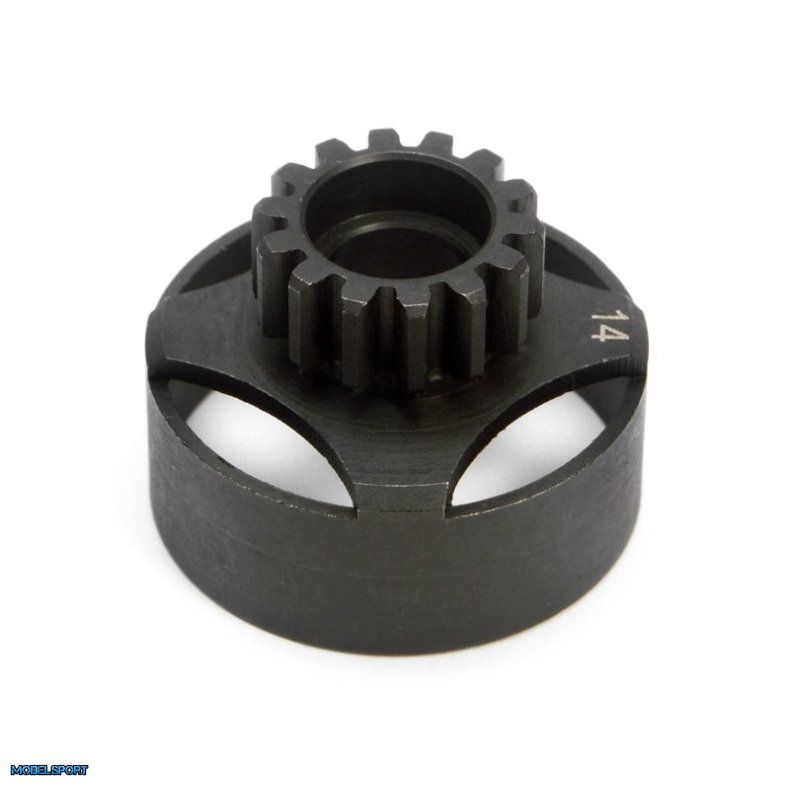 HPI 77104 Clutch Bell 14 Tooth (1M)