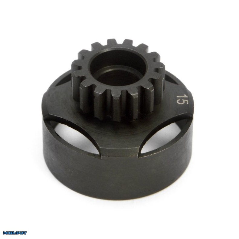 HPI 77105 Clutch Bell 15 Tooth (1M)