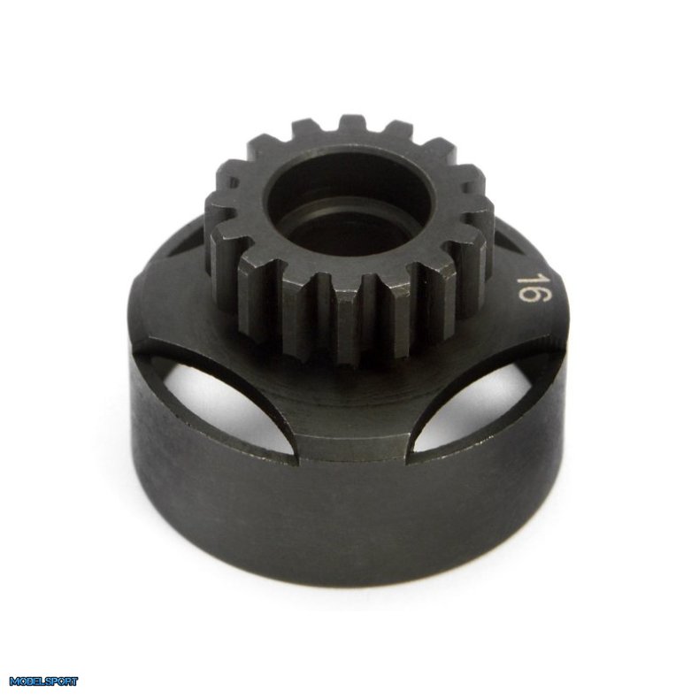 HPI 77106 Clutch Bell 16 Tooth (1M)