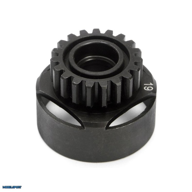 HPI 77109 Clutch Bell 19 Tooth (1M)