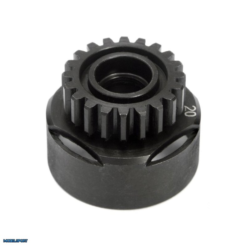 HPI 77110 Clutch Bell 20 Tooth (1M)