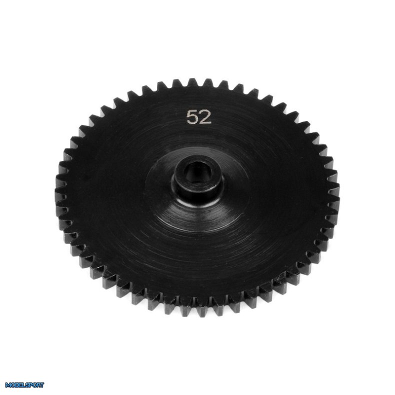 HPI 77132 Heavy Duty Spur Gear 52 Tooth