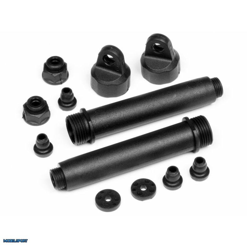 HPI 82010 Shock Body Set (2 Shocks)