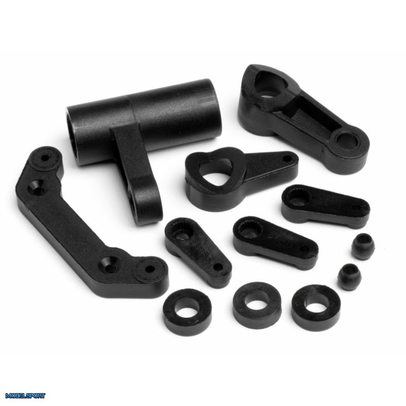 HPI 82012 Steering Parts Set