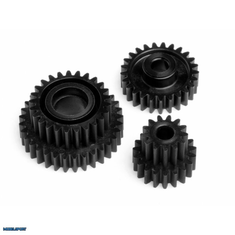 HPI 82018 Center Gear Set