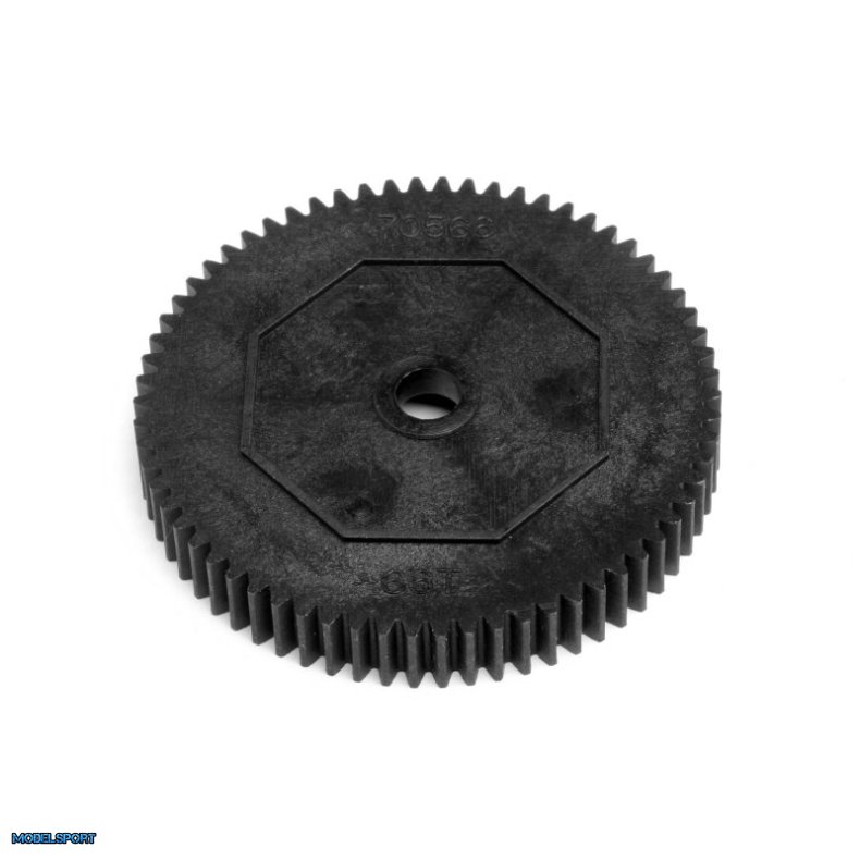 HPI 82019 Spur Gear 66T