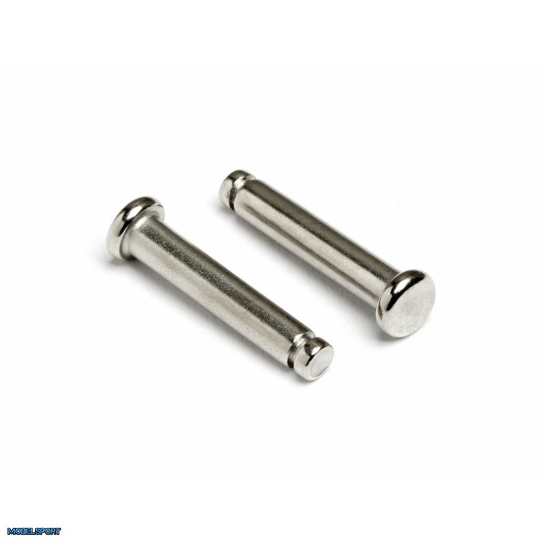 HPI 82042 Flange Shaft 3X14mm
