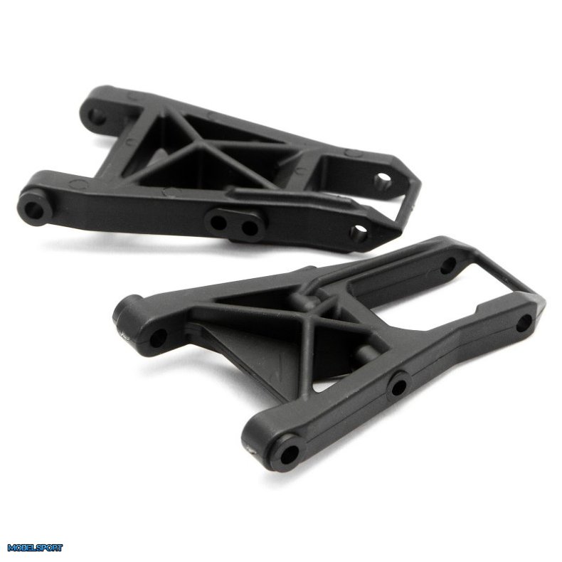 HPI 85000 Suspension Arms (1 Front &amp; 1 Rear/Sprint