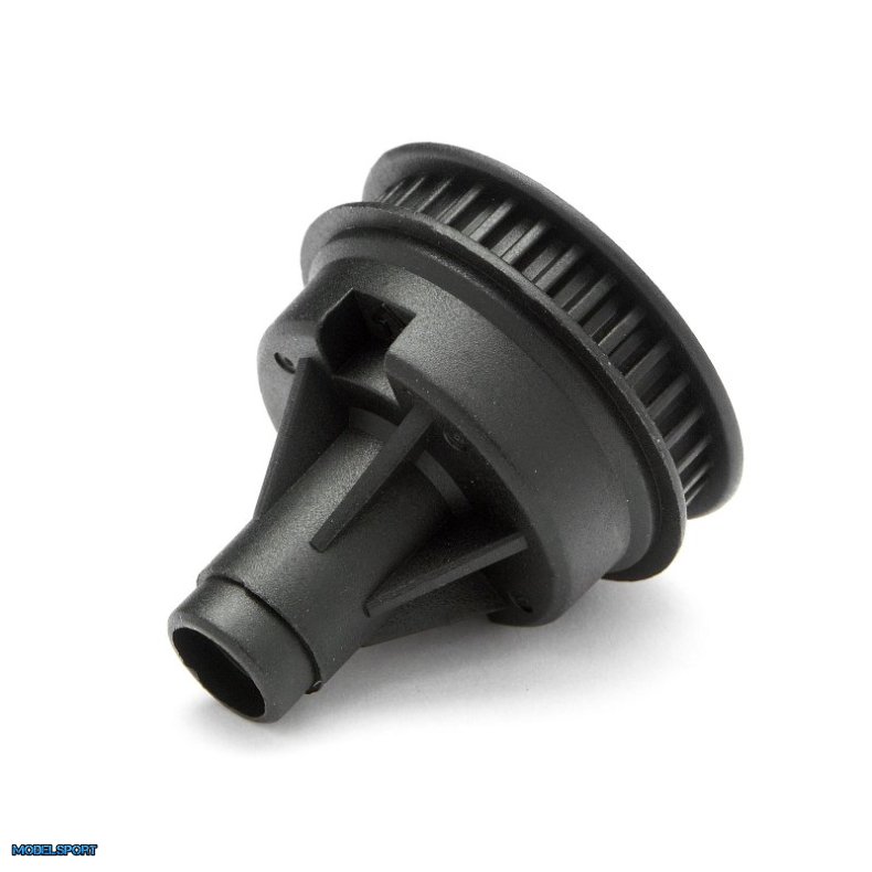 HPI 85022 Gear Diff Case (1Pc/Sprint)