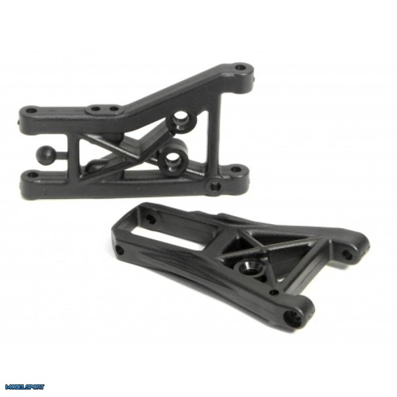 HPI 85030 Suspension Arm Set (Nitro 3)